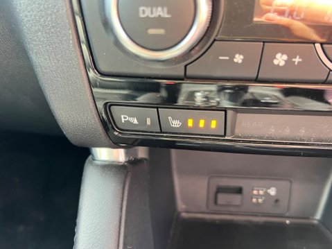 Mazda CX-5 2.2 SKYACTIV-D Sport Nav Auto 4WD Euro 6 (s/s) 5dr 36