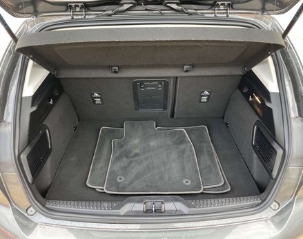 Ford Focus 1.0 Focus Vignale 5dr 67