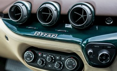 Ferrari F12 Berlinetta 16