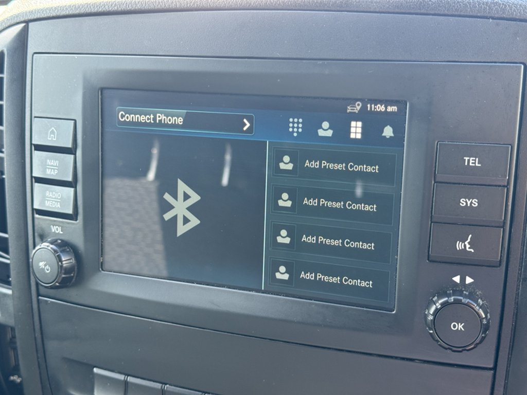 2021 Mercedes-Benz VitoAUTO LWB L2H1 Low Roof Progressive 114 Air Con Nav EURO 6 — thumbnail 32 of 51