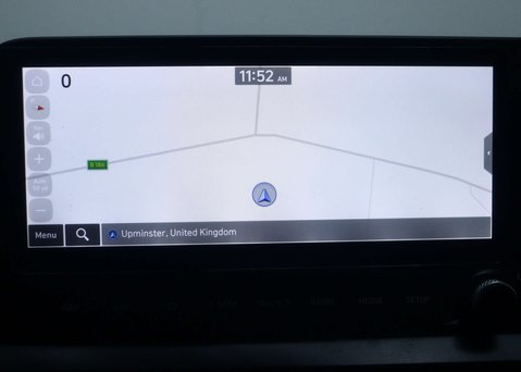 Hyundai BAYON 1.0 T-GDi MHEV Premium SUV 5dr Petrol Hybrid DCT Euro 6 (s/s) (100 ps) 22