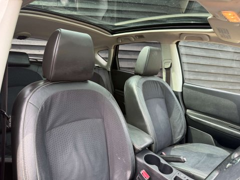Nissan Qashqai 1.5 Qashqai 360 dCi 5dr 34