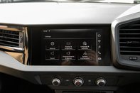 Audi A1 SPORTBACK TFSI SE 27