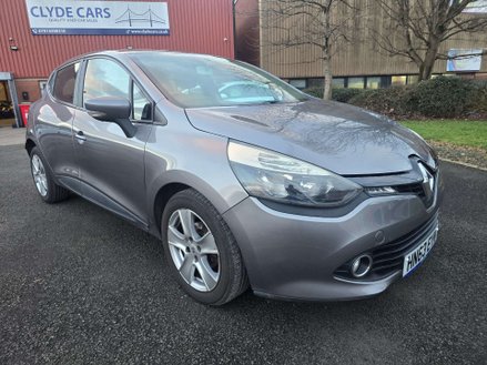 2013 CLIO 1.1 CLIO EXPRESSION 16V 5DR YEAR 2013 63 MILEAGE 91,500 MILES BODY... photo