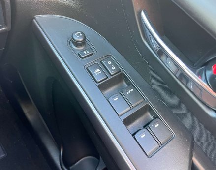 Suzuki SX4 S-Cross 1.4 SX4 S-Cross Motion Boosterjet MHEV 5dr 50