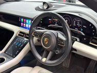 Porsche Taycan Performance 79.2kWh 4S Saloon 4dr Electric Auto 4WD (530 ps) 27