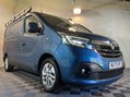 Renault Trafic 2.0 dCi ENERGY 28 Sport SWB Standard Roof Euro 6 (s/s) 5dr 43