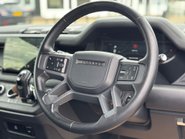 Land Rover Defender 3.0 D350 MHEV X-Dynamic HSE Auto 4WD Euro 6 (s/s) 3dr 20
