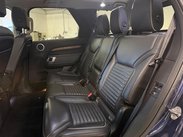 Land Rover Discovery 3.0 TD V6 HSE Auto 4WD Euro 6 (s/s) 5dr 12