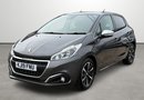 Peugeot 208 1.2 PureTech 110 Tech Edition 5dr 6