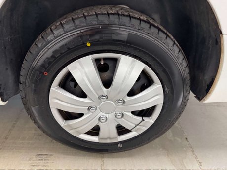 Vauxhall Vivaro 1.5 Vivaro 2900 Sportive S/S 8