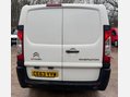 Citroen Dispatch 1.6 1000 HDi Enterprise FWD L1 H1 5dr 13