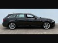 Audi A4 1.4 A4 S Line TFSI Semi-Auto 5dr 10
