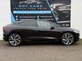Jaguar I-Pace 400 90kWh SE Auto 4WD 5dr 4