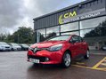 Renault Clio 1.1 Clio Play 16v 5dr 4