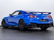 Nissan GT-R Premium Edition 3.8 2dr Coupe Semi Auto Petrol 5