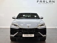 Lamborghini Urus 4.0 V8 BiTurbo 25.9kWh SE SUV 5dr Petrol Plug-in Hybrid Auto 4WD Euro 6 (80 11