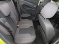 Ford Fiesta ZETEC 8