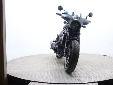 Honda CMX1100 Rebel CMX 1100 D-M DCT 11