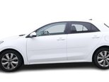 Kia Rio 1.0 T-GDi MHEV 3 Hatchback 5dr Petrol Hybrid DCT Euro 6 (s/s) (118 bhp) 6