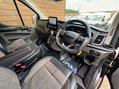 Ford Transit Custom 2.0 Transit Custom 320 Limited EcoBlue MS-RT Auto crewcab 22