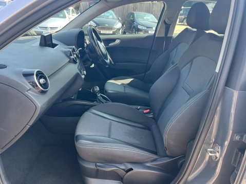 Audi A1 1.4 TFSI Sport Sportback S Tronic Euro 6 (s/s) 5dr 25