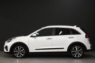 Kia Niro 1.6 Niro 3 HEV Semi-Auto 5dr 24