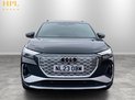 Audi Q4 50 S line SUV 5dr Electric Auto quattro 82kWh (299 ps) 2