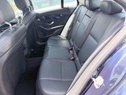 Mercedes-Benz C Class C220 BLUETEC SE EXECUTIVE 12