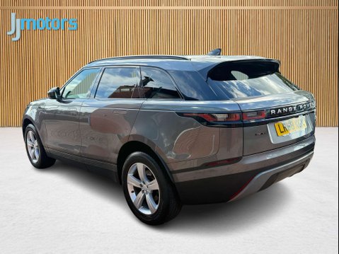 Land Rover Range Rover Velar 2.0 D180 S SUV 5dr Diesel Auto 4WD Euro 6 (s/s) (180 ps) 28
