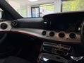 Mercedes-Benz E Class 2.0 E220d AMG Line G-Tronic+ Euro 6 (s/s) 4dr 30