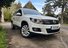 Volkswagen Tiguan MATCH TDI BLUEMOTION TECHNOLOGY