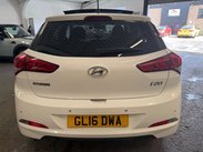 Hyundai i20 1.4 CRDi Premium SE Euro 6 5dr 6