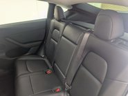 Tesla Model Y ModeL Y Long Range AWD 4WD 5dr 42