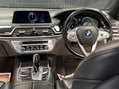 BMW 7 Series 3.0 740ld xDrive M Sport Auto 4WD 4dr 72