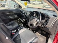 Mitsubishi Outlander 2.0 Outlander GX4h PHEV Semi-Auto 4WD 5dr 4