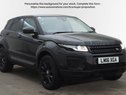 Land Rover Range Rover Evoque 2.0 eD4 SE SUV 5dr Diesel Manual FWD Euro 6 (s/s) (150 ps)