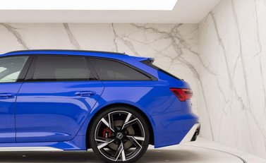 Audi RS6 Nogaro Edition 28