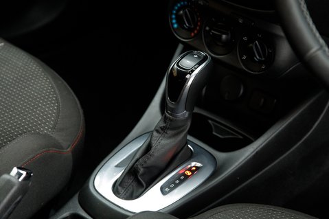 Vauxhall Corsa GRIFFIN 24