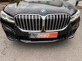 BMW 7 Series 3.0 745Le 12kWh M Sport Auto xDrive Euro 6 (s/s) 4dr 8