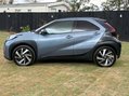 Toyota Aygo X 1.0 Aygo X Exclusive VVT-i Auto 5dr 18