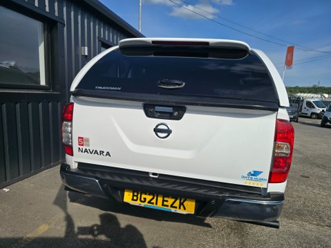 Nissan Navara DCI TEKNA SHR DCB 5