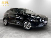 Hyundai KONA 39kWh Premium SUV 5dr Electric Auto (10.5kW Charger) (136 ps) 1
