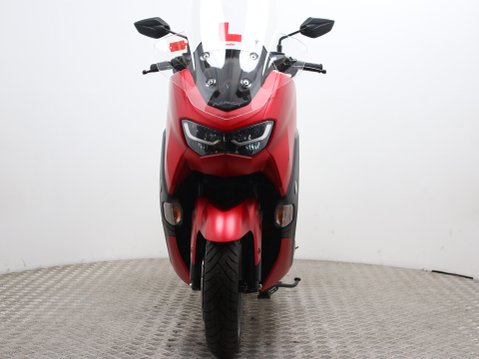 Yamaha Nmax 125 GPD125-A ABS 5