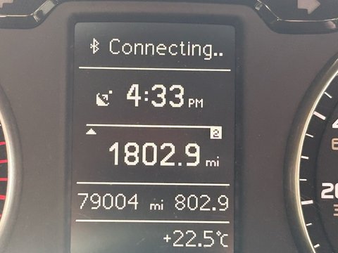 Audi A1 TFSI SPORT 13