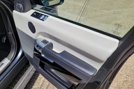 Land Rover Range Rover Sport SVR 28