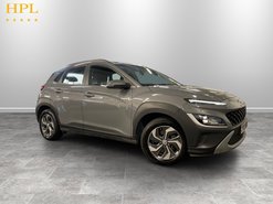 Hyundai KONA 1.6 h-GDi SE Connect SUV 5dr Petrol Hybrid DCT Euro 6 (s/s) (141 ps)