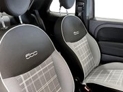 Fiat 500 1.0 MHEV Lounge Hatchback 3dr Petrol Manual Euro 6 (s/s) (70 bhp) Cruise C 11