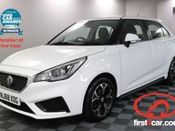 MG MG3 EXCITE VTI-TECH 1