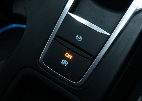 Ford Kuga 2.5 Duratec 14.4kWh ST-Line X SUV 5dr Petrol Plug-in Hybrid CVT Euro 6 (s/s 35